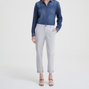 Adriano Goldschmied The Caden Twill Pants Size 30